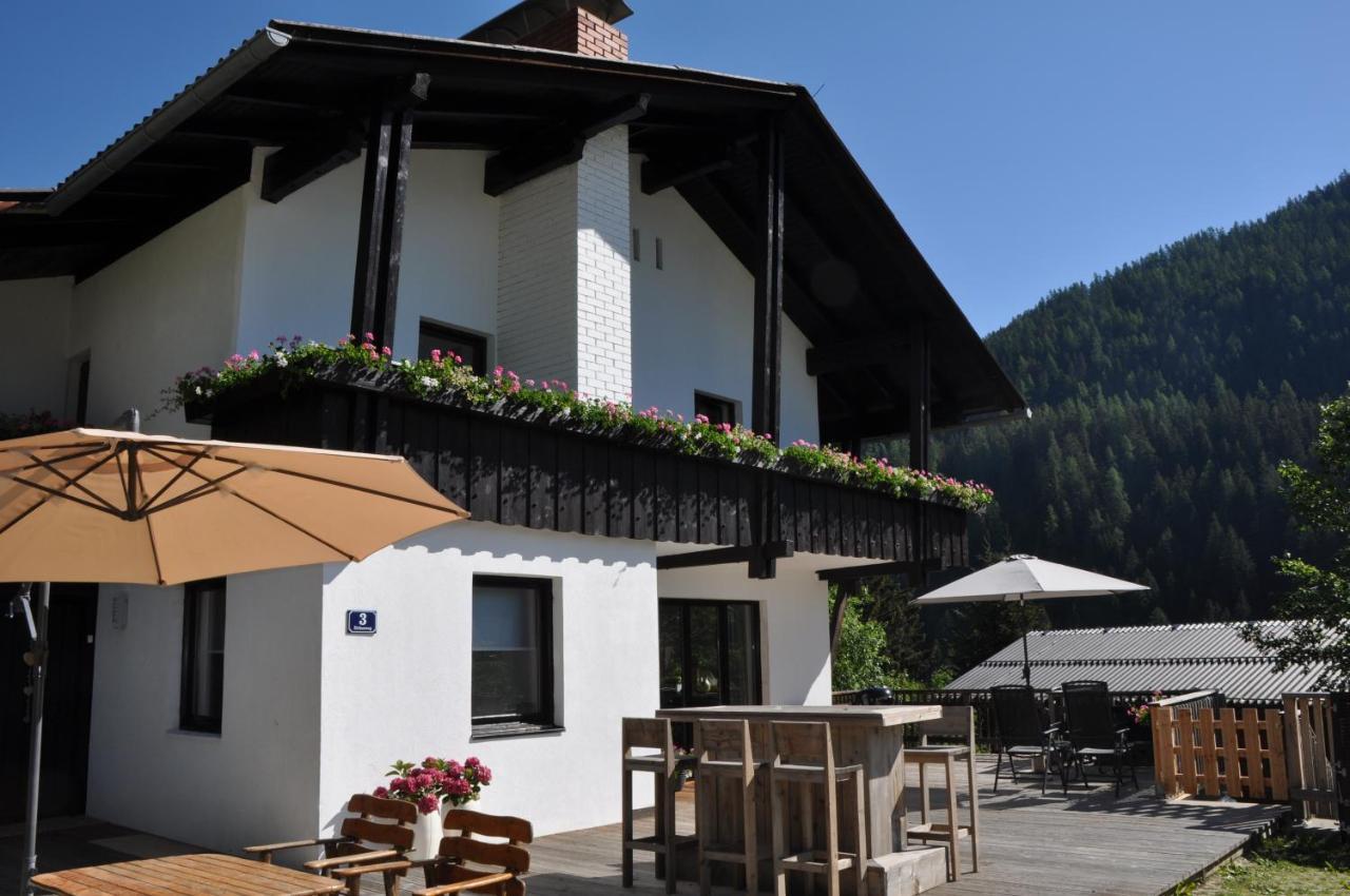 Landhaus Zirben Bad Kleinkirchheim Exterior photo
