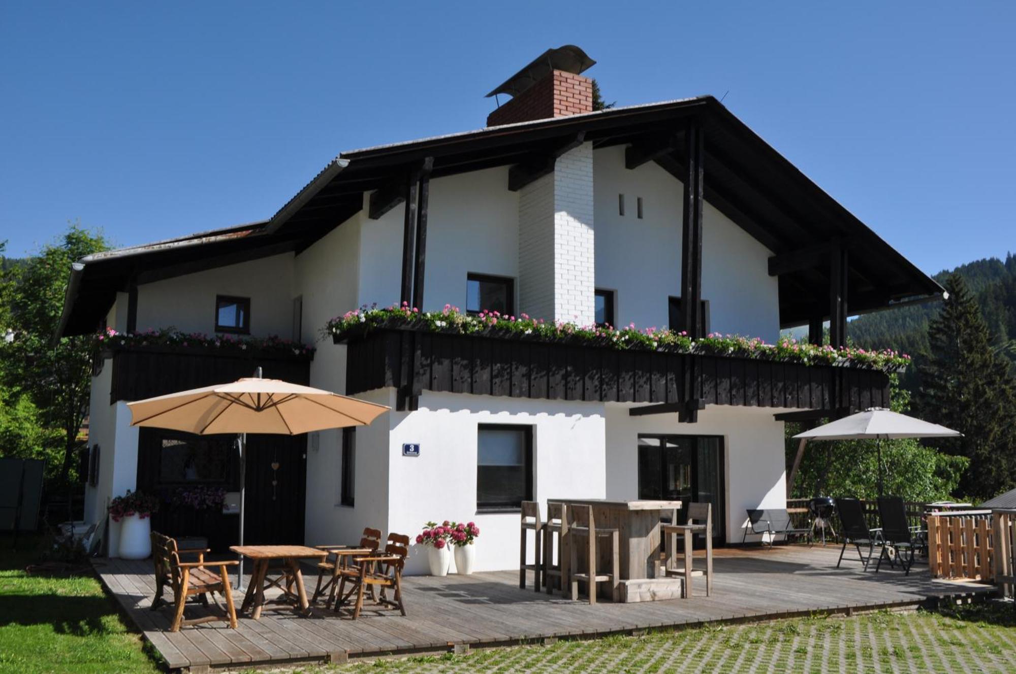 Landhaus Zirben Bad Kleinkirchheim Room photo